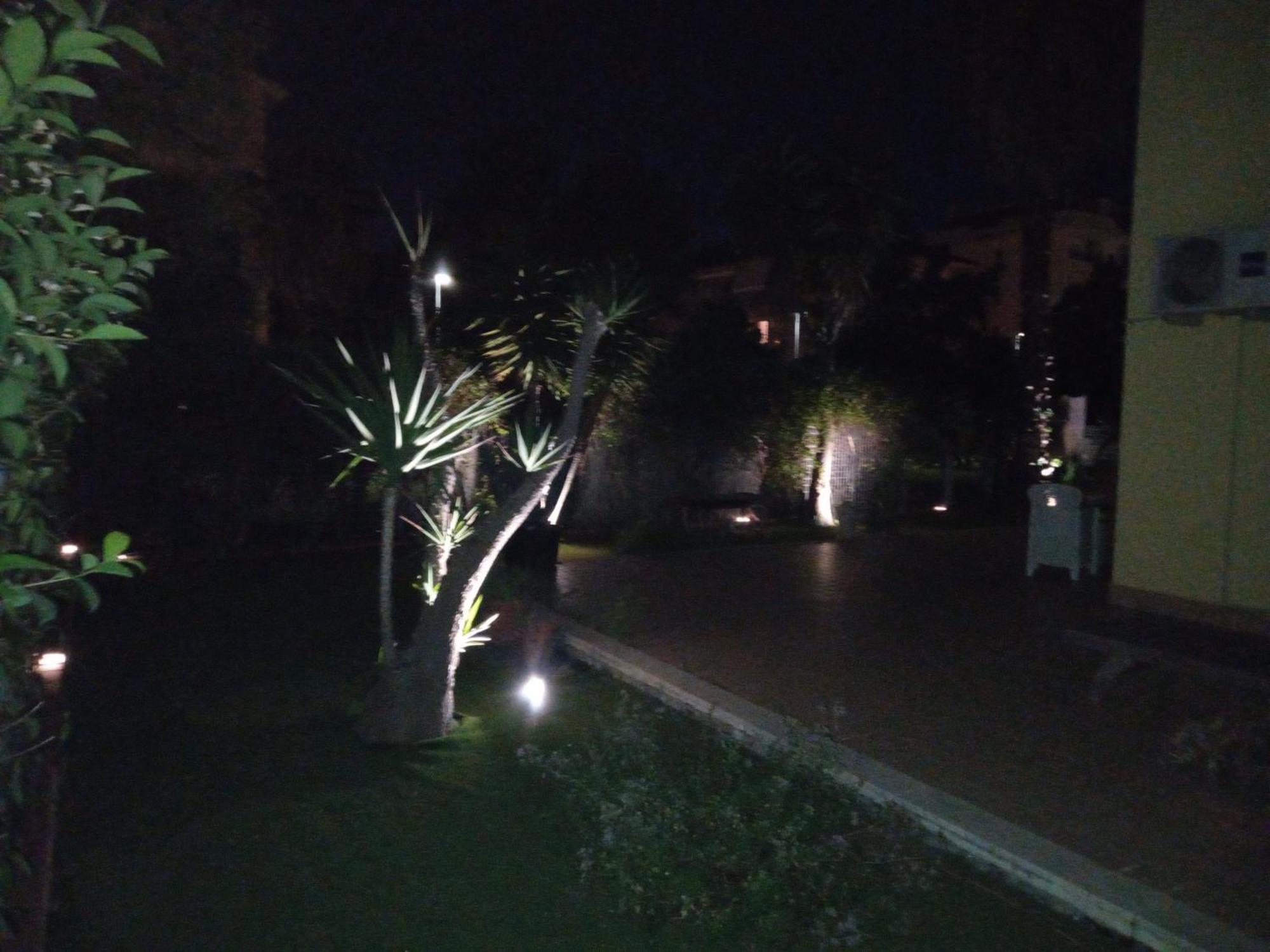 Ferienwohnung Casa Giardino San Benedetto del Tronto Exterior foto