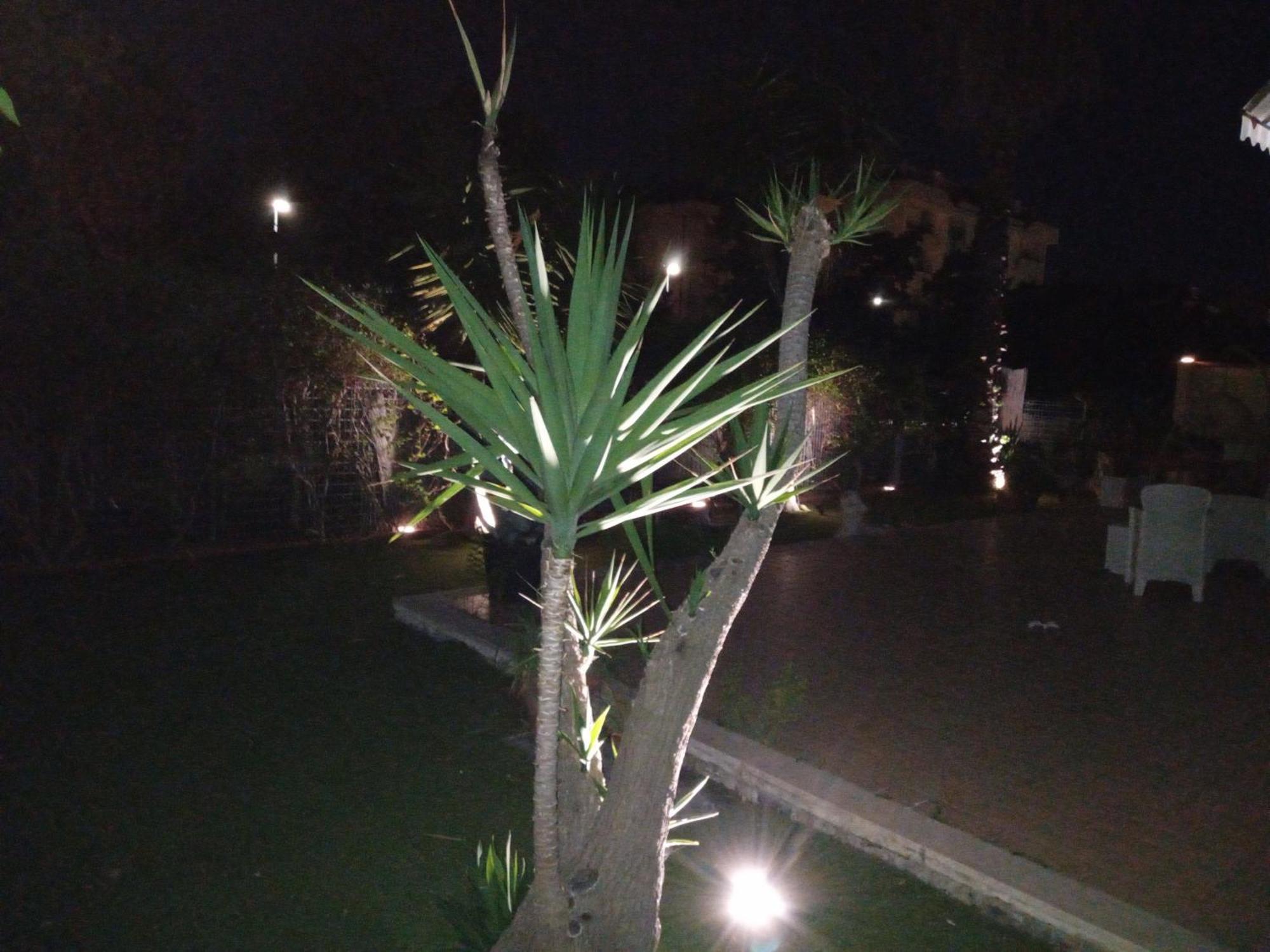 Ferienwohnung Casa Giardino San Benedetto del Tronto Exterior foto