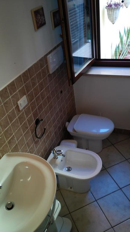 Ferienwohnung Casa Giardino San Benedetto del Tronto Exterior foto